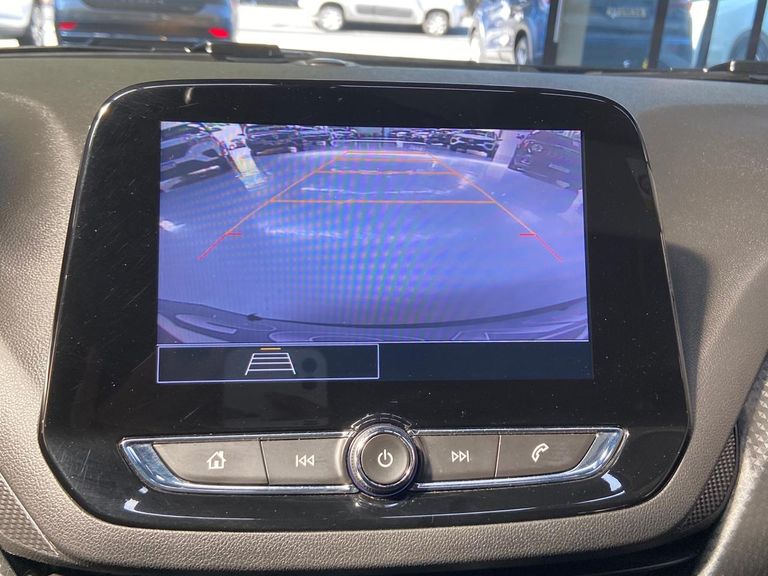 Chevrolet ONIX SEDAN Plus LT 1.0 12V Flex 4p Mec.