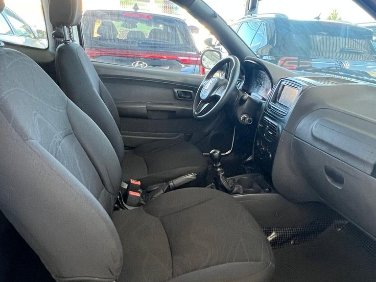 Fiat Strada Working HARD 1.4 Fire Flex 8V CD