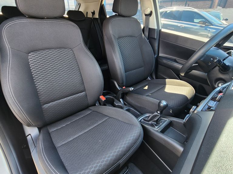 Hyundai HB20 Evolution 1.0 Flex 12V Mec.
