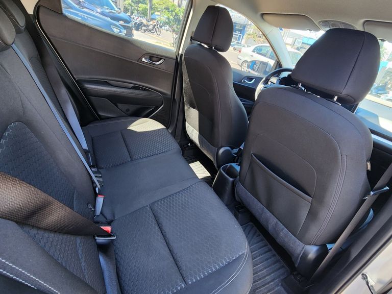 Hyundai HB20 Evolution 1.0 Flex 12V Mec.