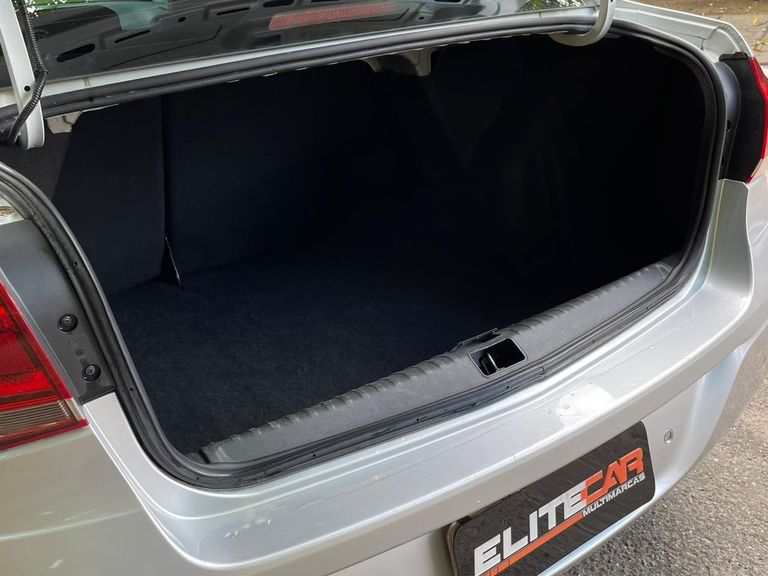 Chevrolet COBALT ELITE 1.8 8V Econo.Flex 4p Aut.