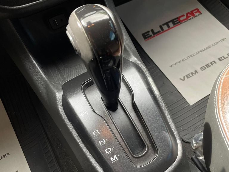 Chevrolet COBALT ELITE 1.8 8V Econo.Flex 4p Aut.