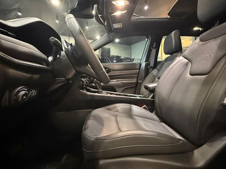 Jeep COMPASS S T270 1.3 TB 4x2 Flex Aut.