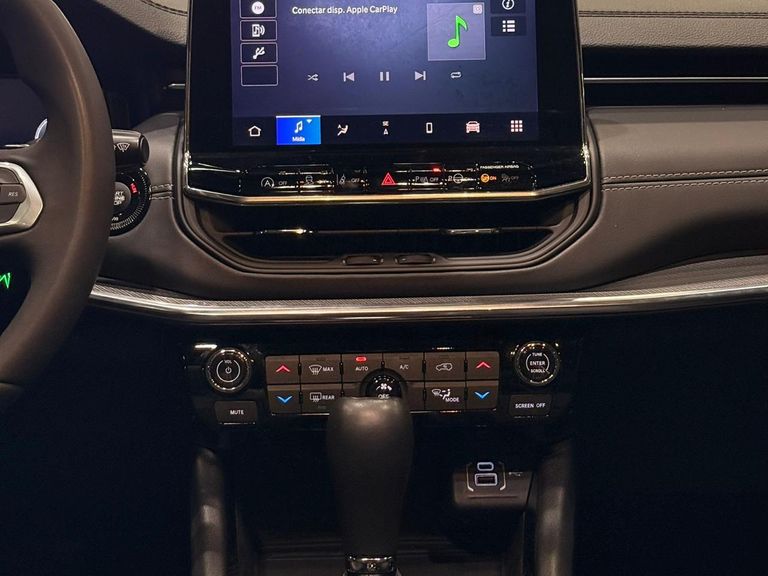 Jeep COMPASS S T270 1.3 TB 4x2 Flex Aut.