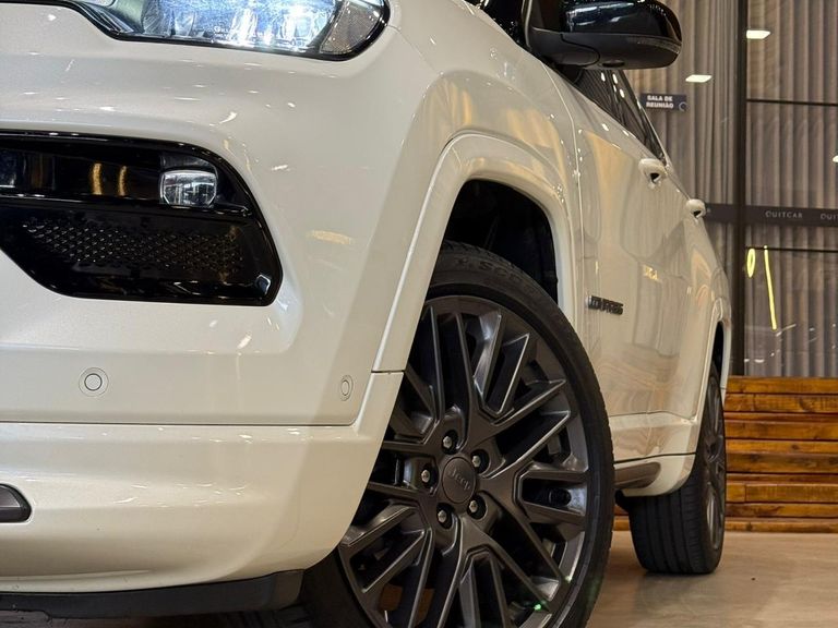 Jeep COMPASS S T270 1.3 TB 4x2 Flex Aut.