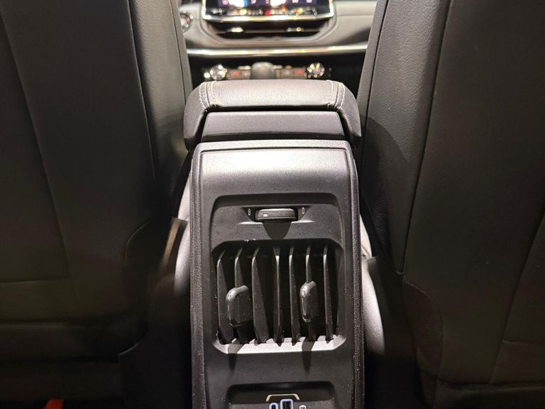 Jeep COMPASS S T270 1.3 TB 4x2 Flex Aut.