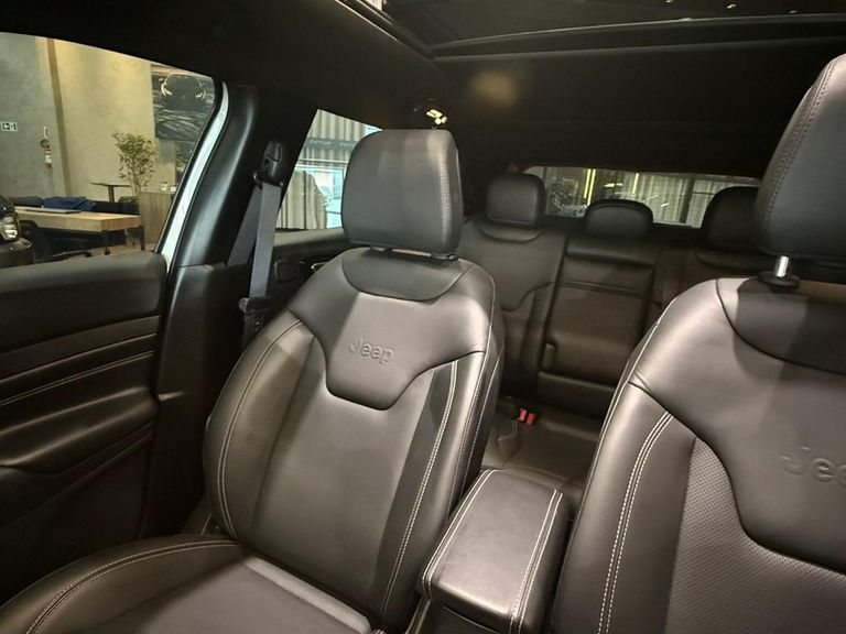 Jeep COMPASS S T270 1.3 TB 4x2 Flex Aut.