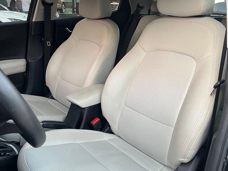 Hyundai HB20 Platinum Plus 1.0 TB Flex 12V Aut.