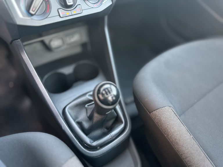 VolksWagen Saveiro Robust 1.6 Total Flex 16V 