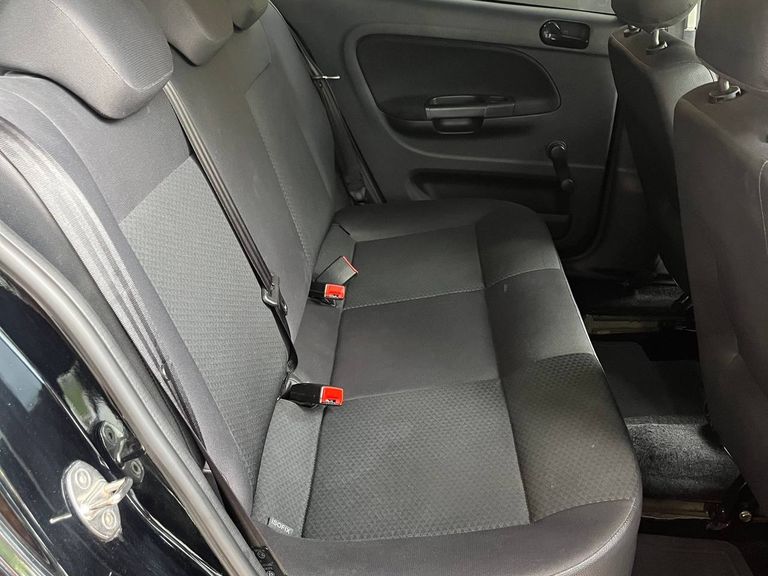 VolksWagen Gol 1.6 MSI Flex 8V 5p