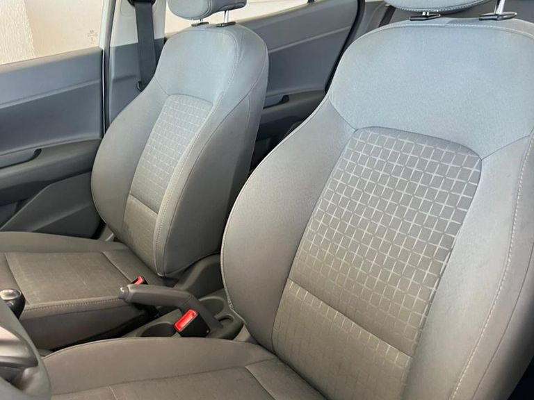 Hyundai HB20S Comfort Plus 1.0 Flex 12V Mec.