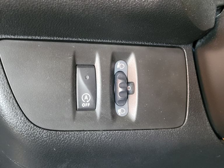 Renault KWID Zen 1.0 Flex 12V 5p Mec.