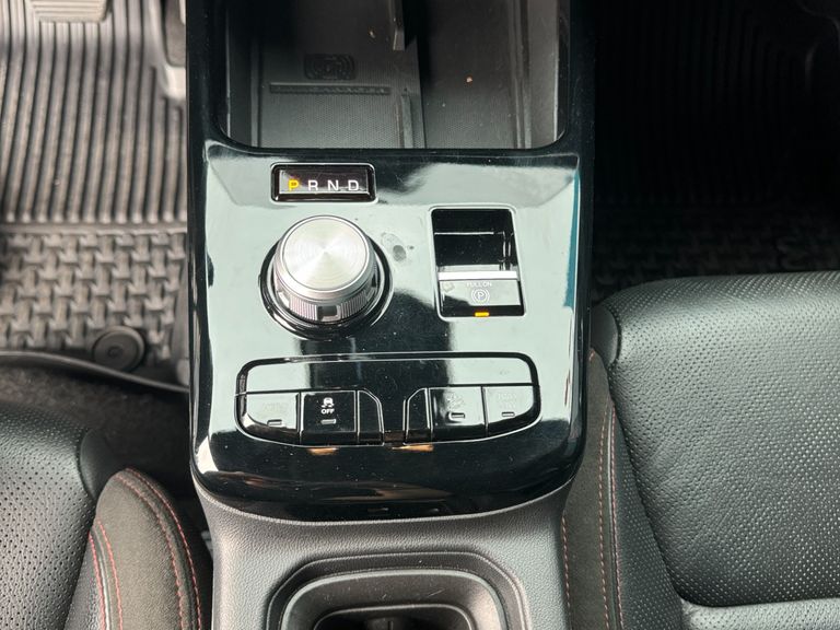 RAM RAMPAGE RT 2.0 TURBO 4X4