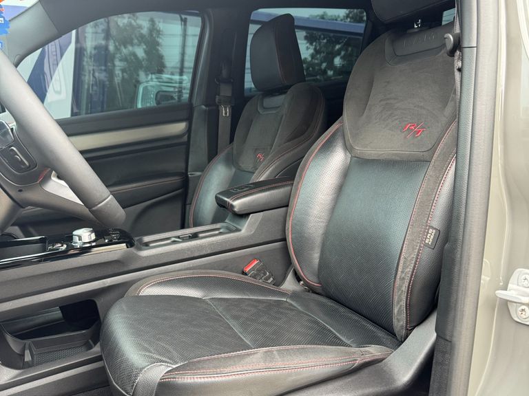 RAM RAMPAGE RT 2.0 TURBO 4X4