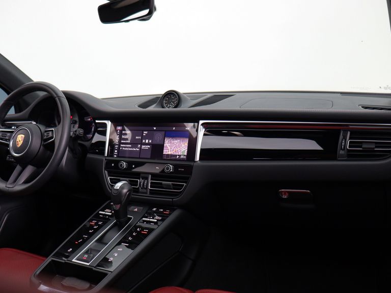 Porsche Macan S 2.9/3.0 Bi-Turbo