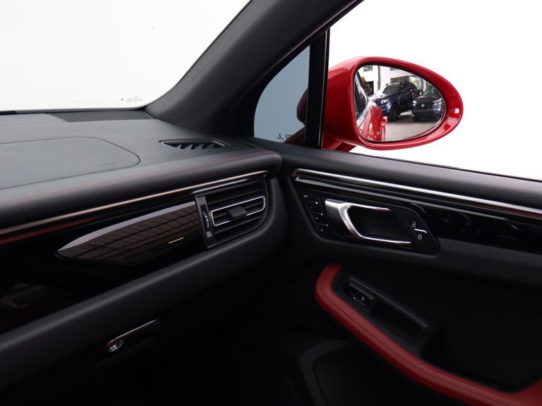 Porsche Macan S 2.9/3.0 Bi-Turbo