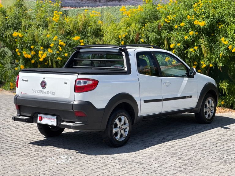 Fiat Hard Working CD