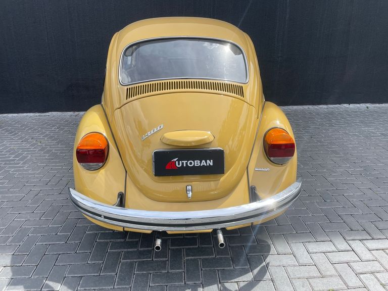 Volkswagen 1300 L