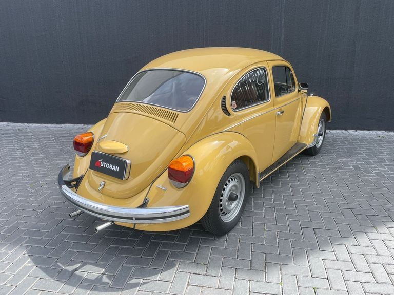 Volkswagen 1300 L