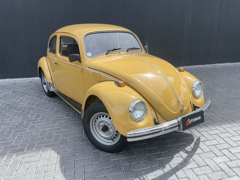 Volkswagen 1300 L