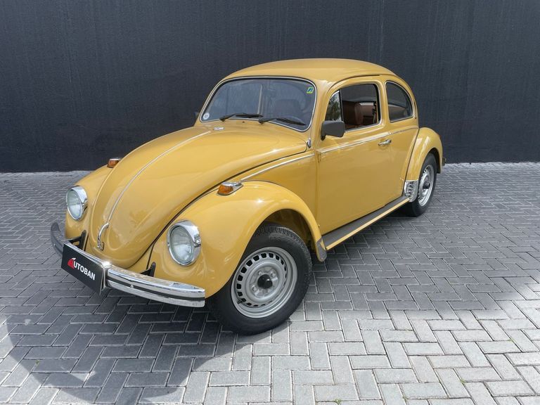 Volkswagen 1300 L