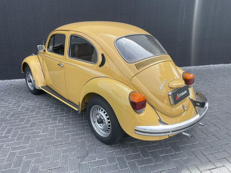 Volkswagen 1300 L