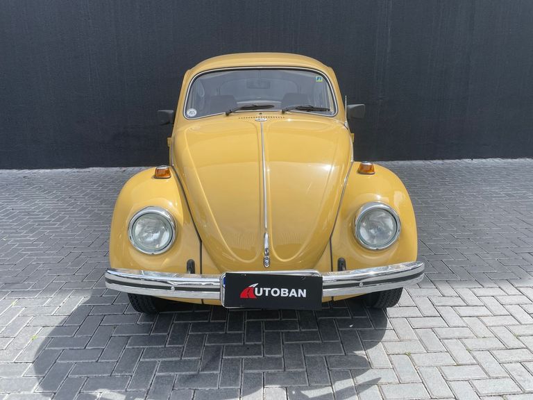 Volkswagen 1300 L