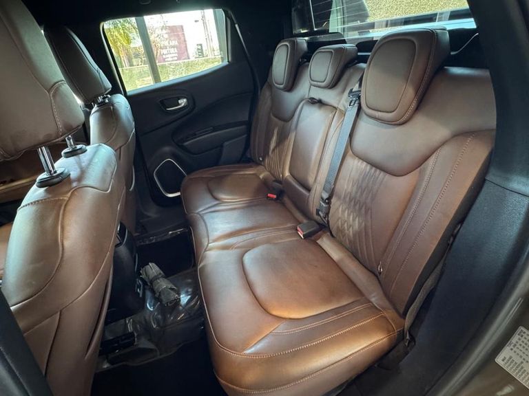 Fiat Toro Ranch 2.0 16V 4x4 TB Diesel Aut.