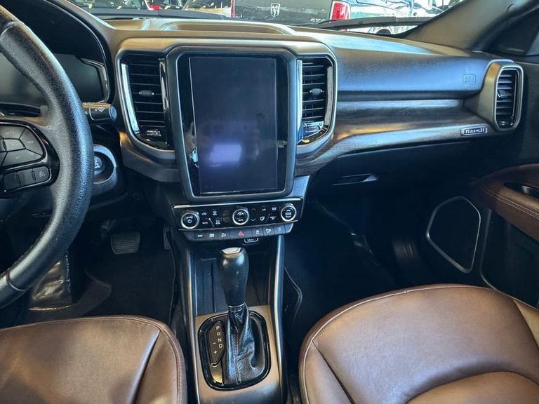 Fiat Toro Ranch 2.0 16V 4x4 TB Diesel Aut.