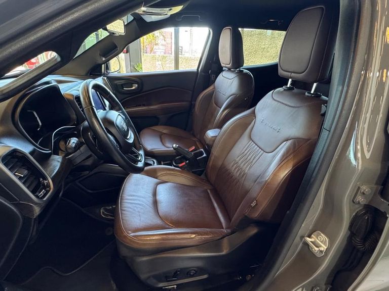 Fiat Toro Ranch 2.0 16V 4x4 TB Diesel Aut.