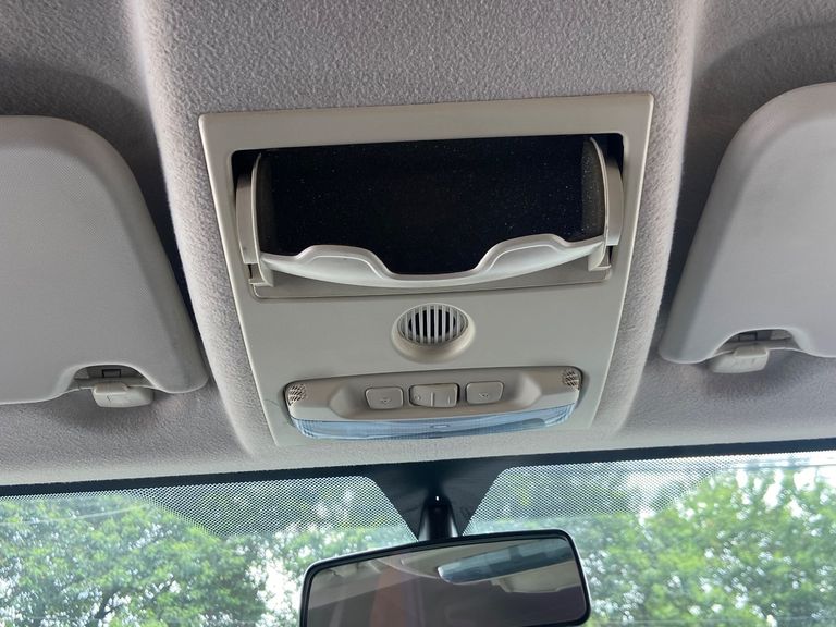 Ford EcoSport FREESTYLE 1.5 12V Flex 5p Aut.