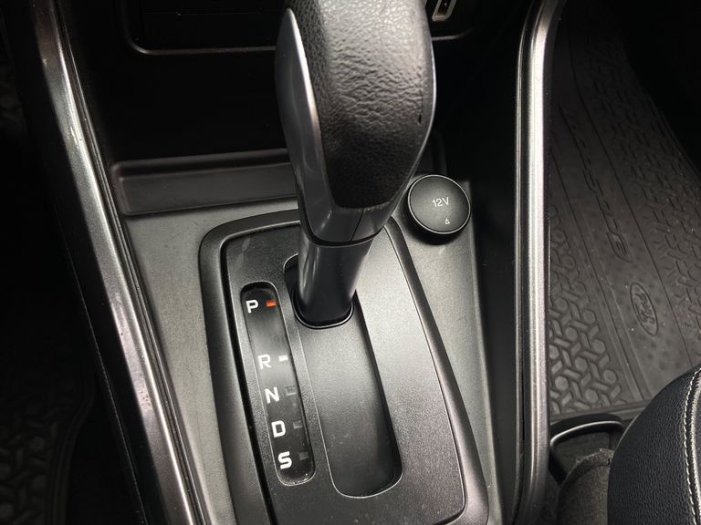 Ford EcoSport FREESTYLE 1.5 12V Flex 5p Aut.