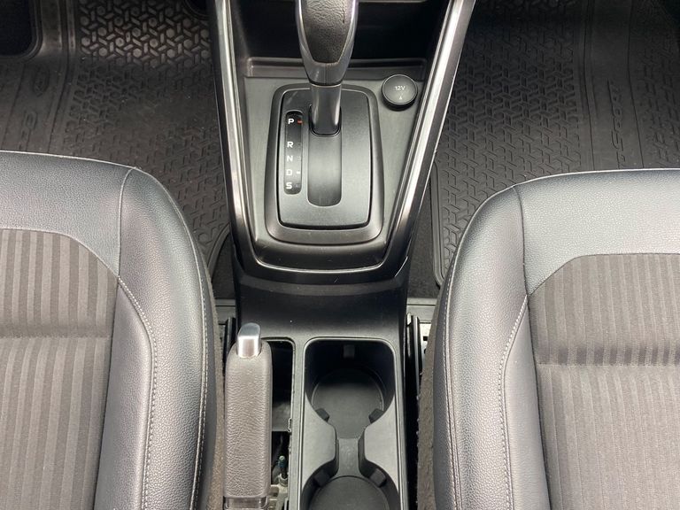 Ford EcoSport FREESTYLE 1.5 12V Flex 5p Aut.