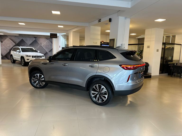 GWM Haval H6 19 1.5 (Hibrido)