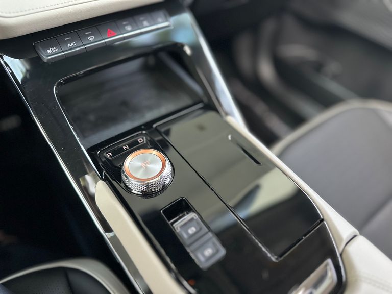 GWM Haval H6 19 1.5 (Hibrido)