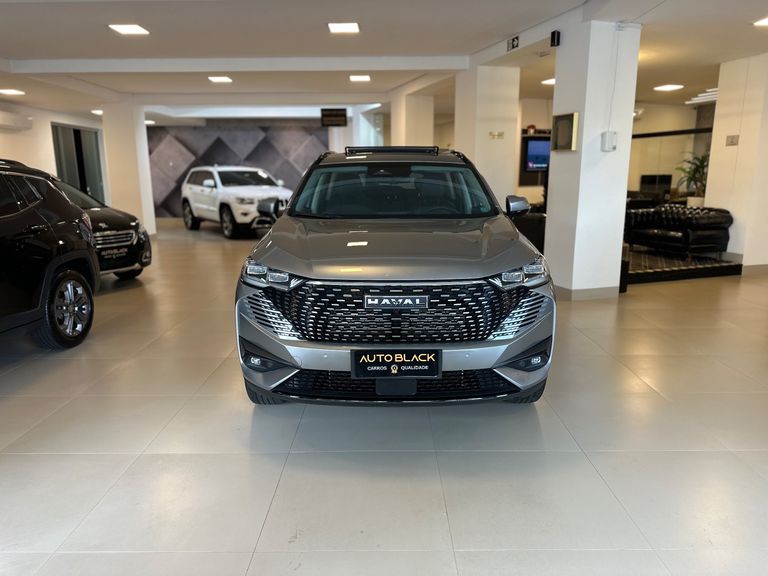 GWM Haval H6 19 1.5 (Hibrido)