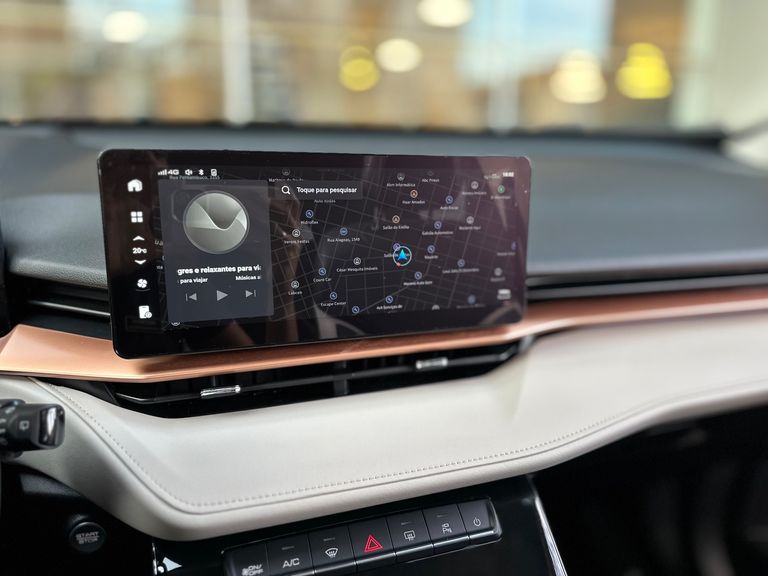 GWM Haval H6 19 1.5 (Hibrido)