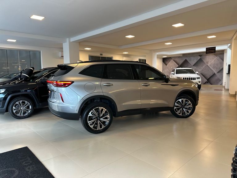 GWM Haval H6 19 1.5 (Hibrido)