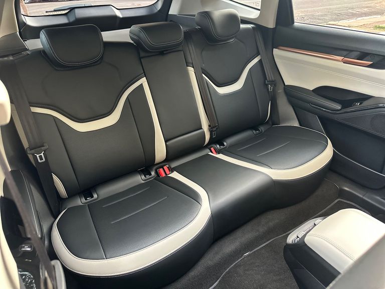 GWM Haval H6 19 1.5 (Hibrido)