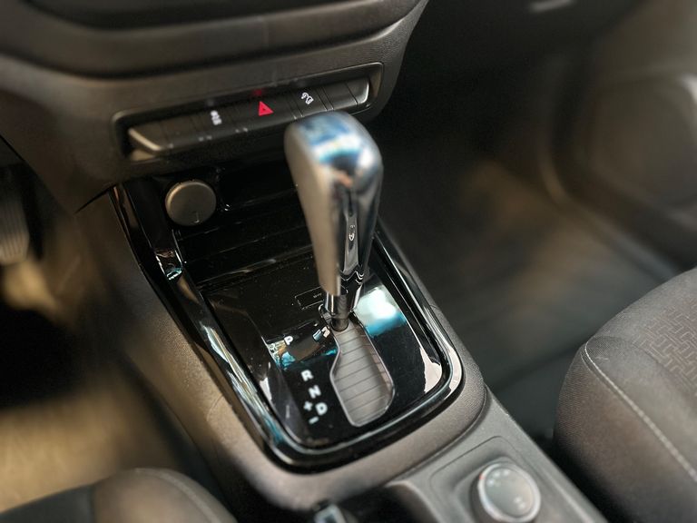 Chevrolet S10 Pick-Up Midnight 2.8 4x4 CD Dies Aut