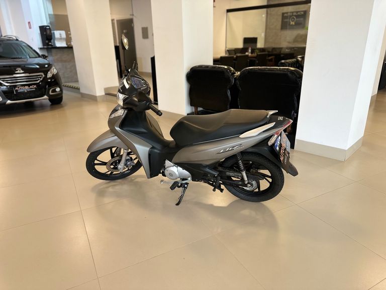 HONDA BIZ 125/125i Flex