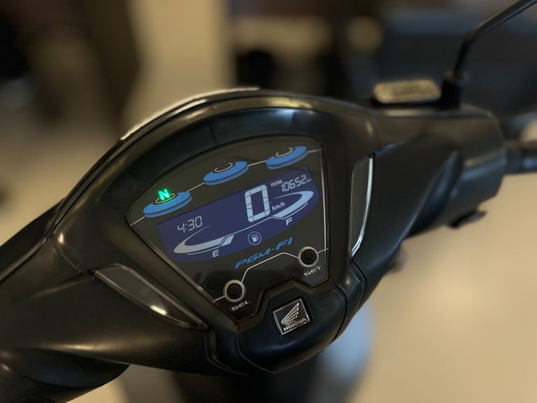 HONDA BIZ 125/125i Flex