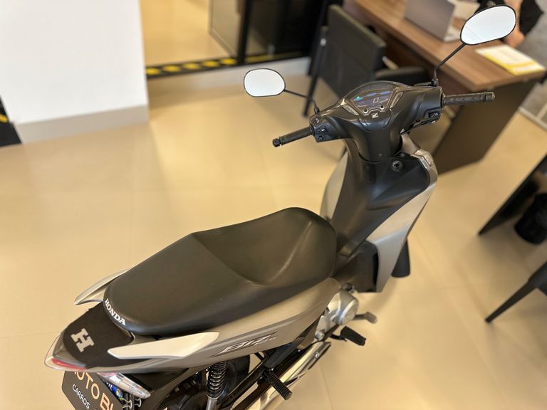 HONDA BIZ 125/125i Flex