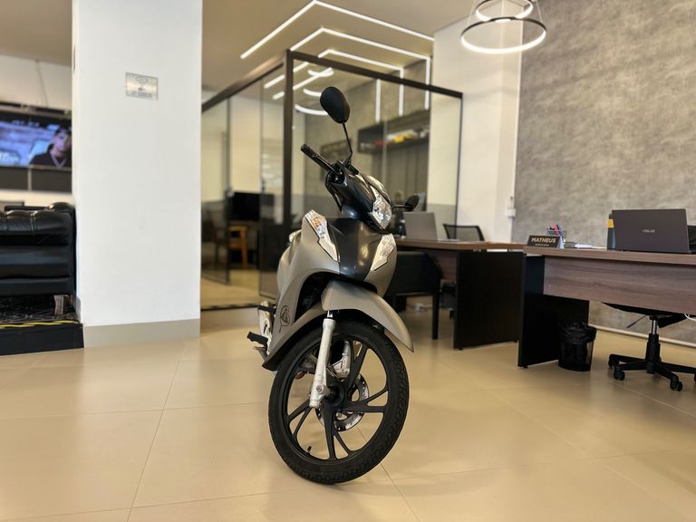 HONDA BIZ 125/125i Flex