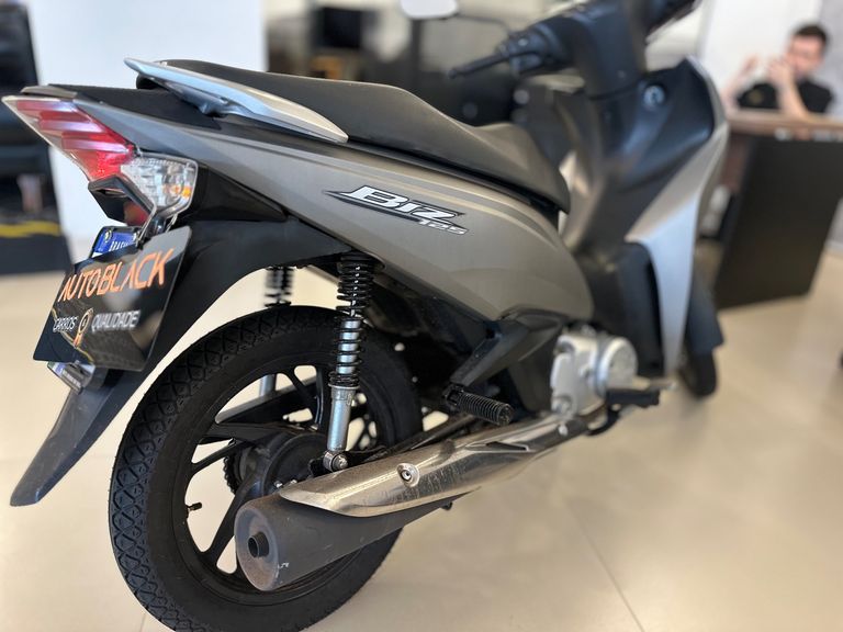 HONDA BIZ 125/125i Flex