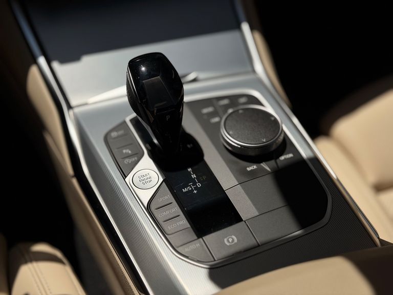 BMW 320iA 2.0 Turbo/ActiveFlex 16V/GP  4p