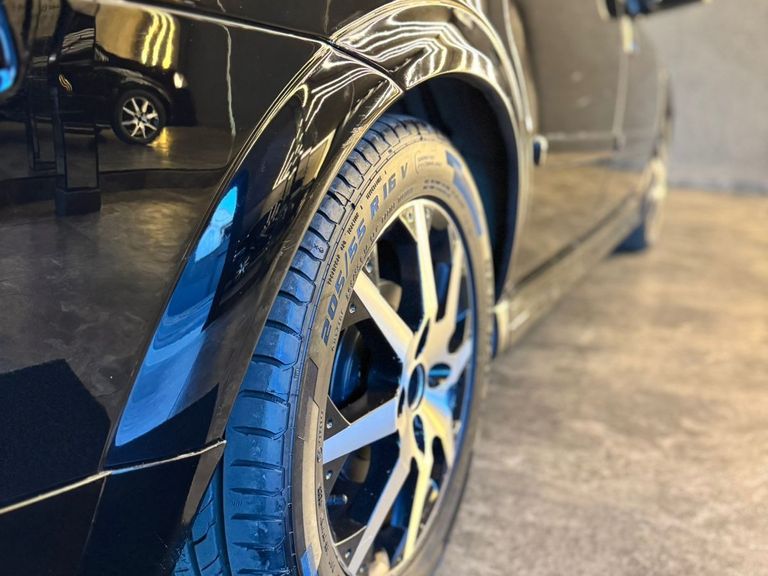 Chevrolet Astra Advantage 2.0 MPFI 8V FlexPower 5p