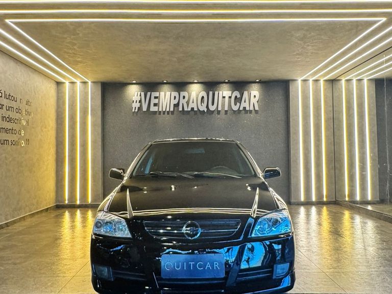 Chevrolet Astra Advantage 2.0 MPFI 8V FlexPower 5p