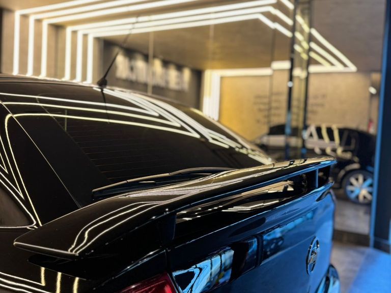 Chevrolet Astra Advantage 2.0 MPFI 8V FlexPower 5p