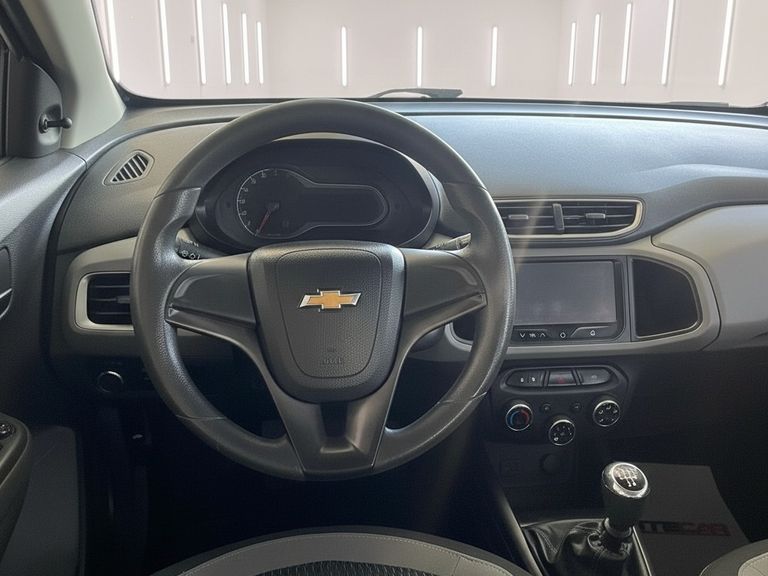 Chevrolet ONIX HATCH LT 1.0 8V FlexPower 5p Mec.